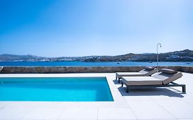 Lilly Villa By Bestofmikonos